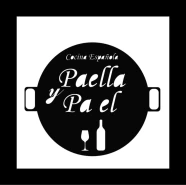 Logo de Paella y pa el